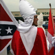 A Tennessee Klan rally (Spencer Platt/Getty Images)